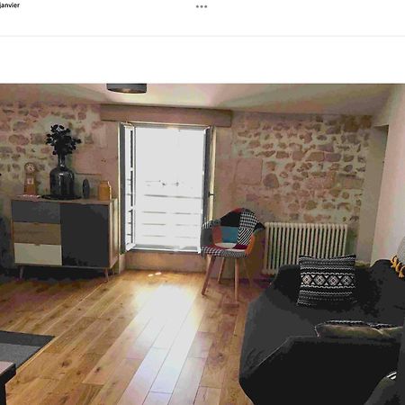 Appart Christelle La Rochelle  Exterior photo