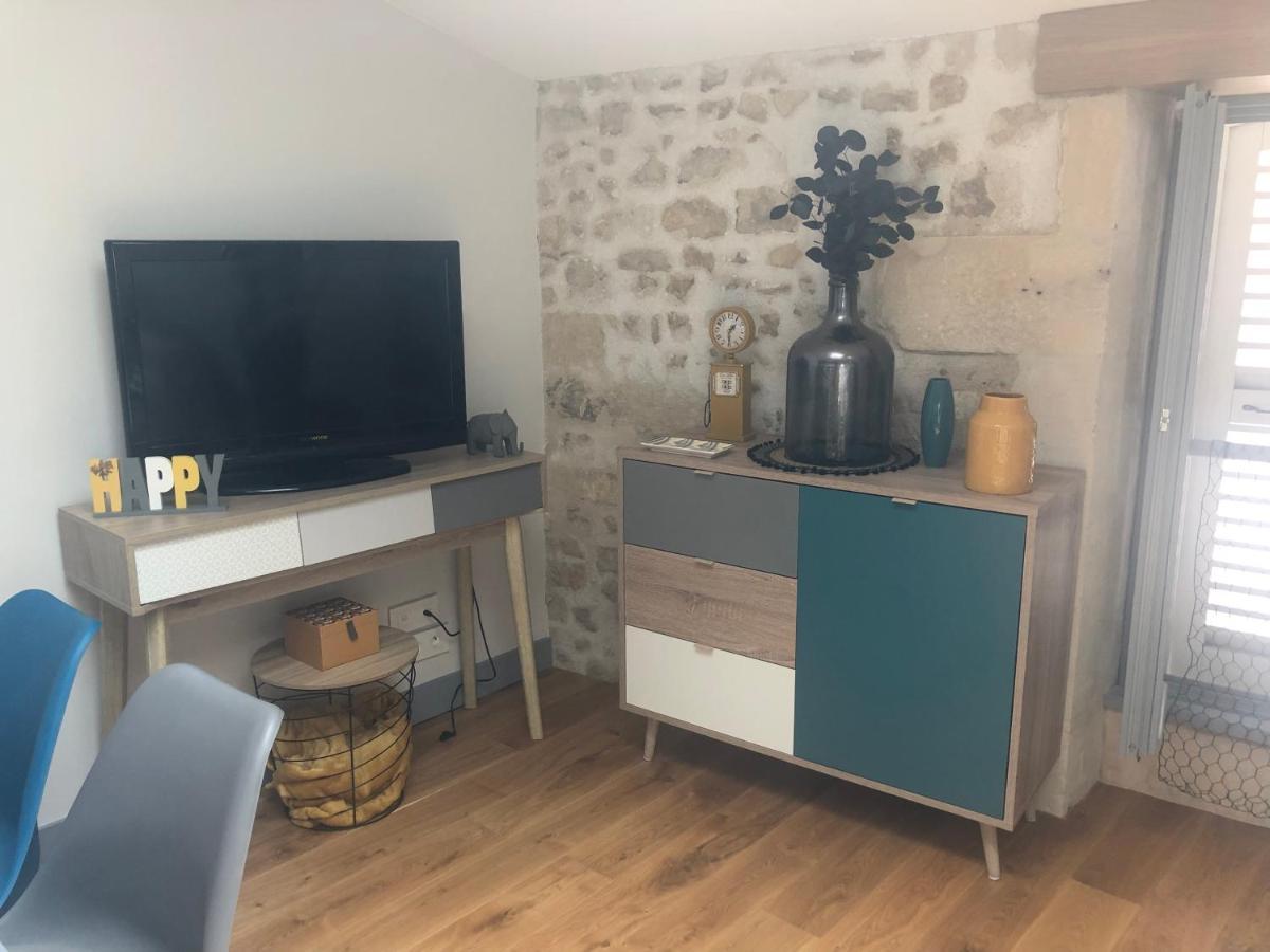 Appart Christelle La Rochelle  Exterior photo